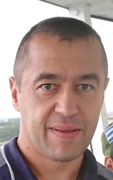 Sébastien GRIMAUD