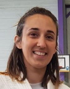 Cyrielle LARAN