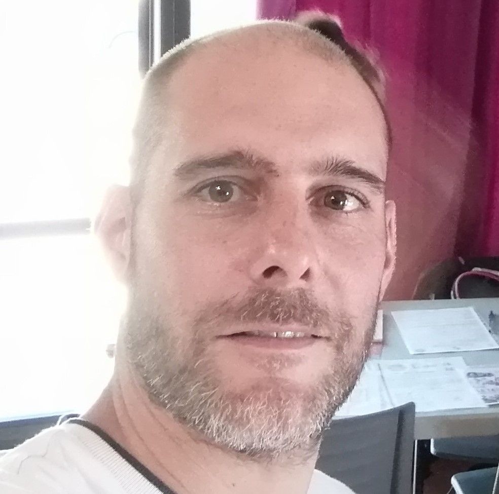 Jérémy BRILLAND