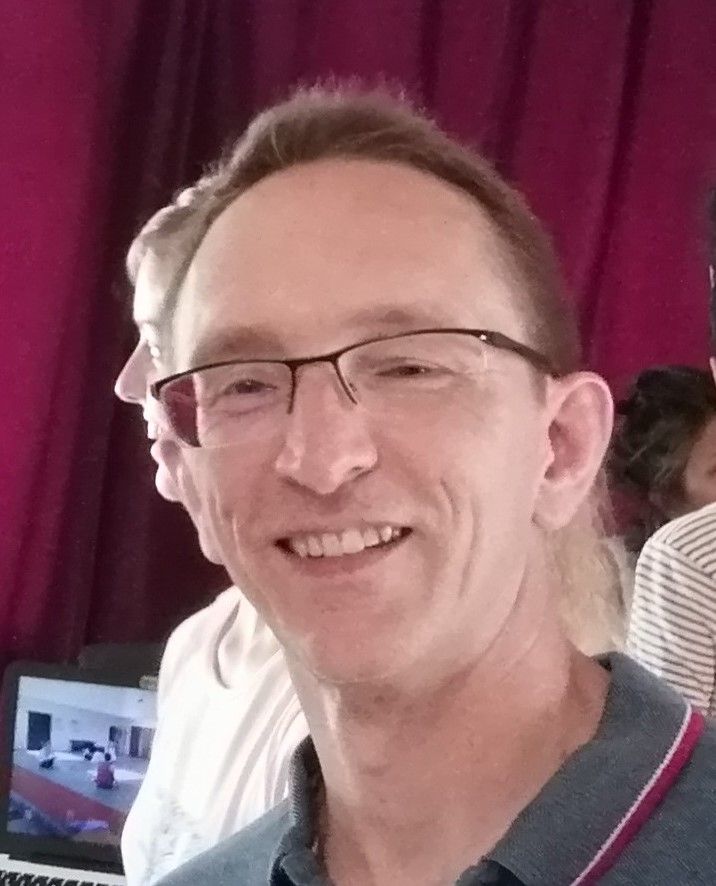 Marc MOLLET